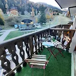 Apartamento 137 Valefrejus