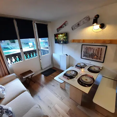 Apartamento 137 Valefrejus *